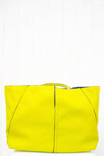 Jolston Neon Tote - Haute & Rebellious