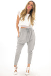 MALIBU MESH KNIT TOP - Haute & Rebellious