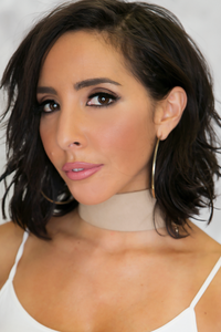In The Thick of Things Choker - Nude - Haute & Rebellious
