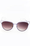 Set You Free Sunglasses - Violet - Haute & Rebellious