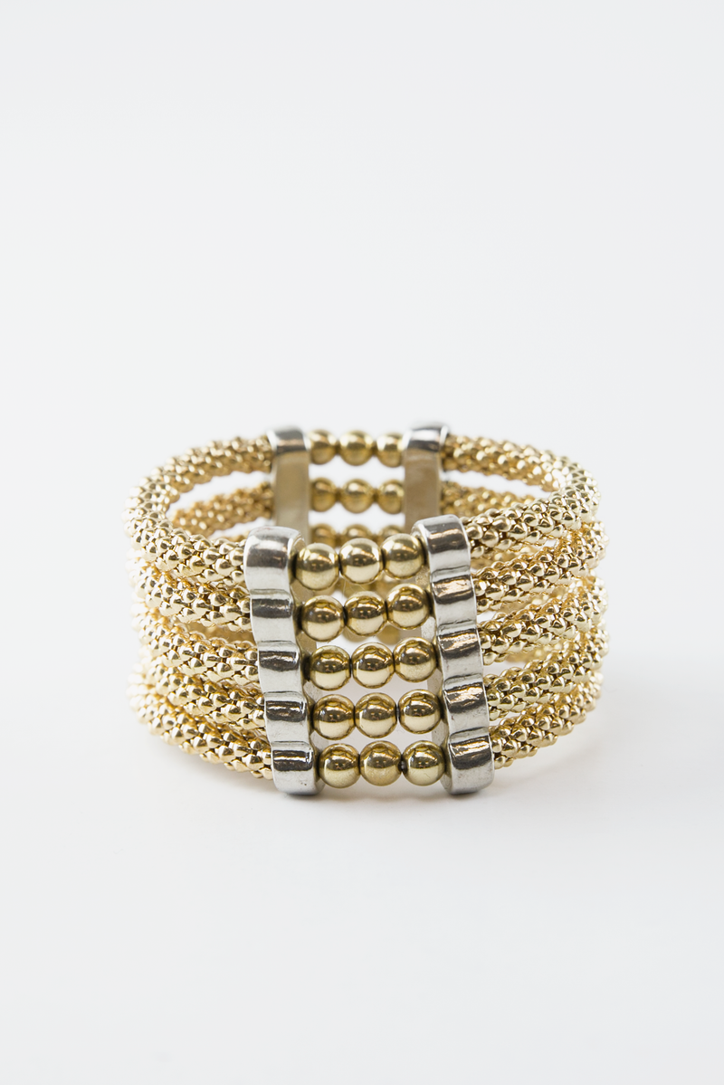 Adalia Circle Bracelet