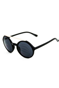 WILLOW SUNGLASSES - Black - Haute & Rebellious