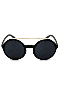 WILLOW SUNGLASSES - Black - Haute & Rebellious