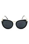 Lost My Way Sunglasses - Black - Haute & Rebellious