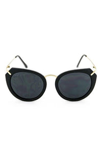 Lost My Way Sunglasses - Black - Haute & Rebellious