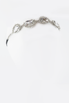 Crystal Stone Headband