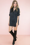 Kailyn Knee High Boots - Haute & Rebellious