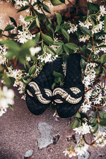 Chloe Statement Sandal