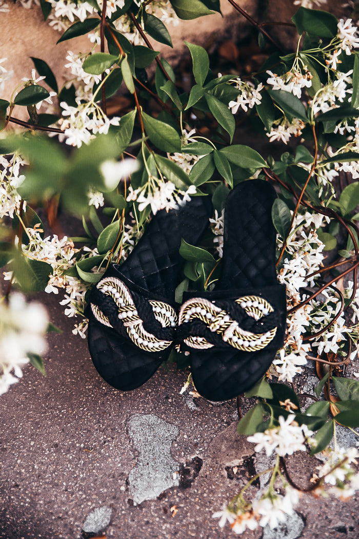 Chloe Statement Sandal