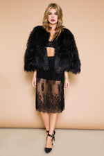 SENILA LACE BRALETTE - Haute & Rebellious