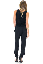 EPERSON SLOUCH CHIFFON PANT - Haute & Rebellious