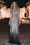 Marquesa Sequin Gown