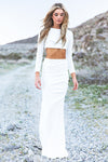Rahida Two-Piece Set - Haute & Rebellious