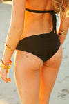 Aniston Triangle Bikini Top - Haute & Rebellious