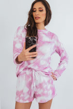 Tie Dye Set