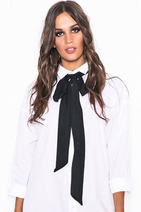 Allie Thin Scarf - Haute & Rebellious