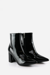 Patent Boot