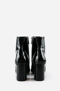 Patent Boot