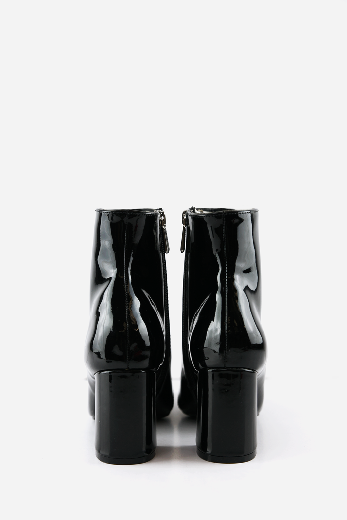 Patent Boot