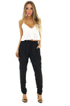 SENEILA CAMI TOP - Haute & Rebellious