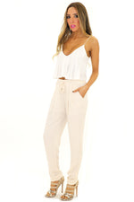 SENEILA CAMI TOP - Haute & Rebellious