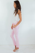 Everitt Skinny Jean - Pink