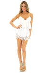 SENEILA CAMI TOP - Haute & Rebellious