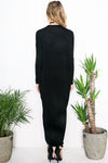 Kiera High-Low Tunic Top - Haute & Rebellious