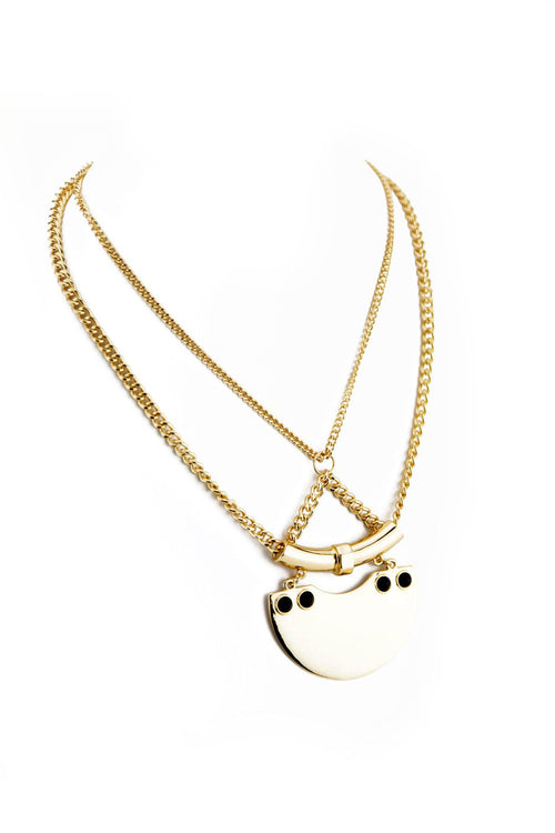 Shop Women's Forever 21 Necklaces up to 85% Off | DealDoodle