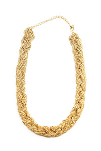 Marisa Rope Necklace - Haute & Rebellious