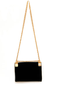 ALEXANDER CROSSBODY BAG - Haute & Rebellious