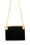 ALEXANDER CROSSBODY BAG - Haute & Rebellious