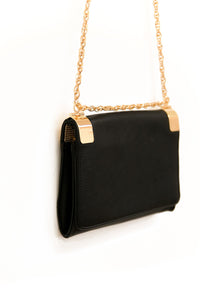 ALEXANDER CROSSBODY BAG - Haute & Rebellious