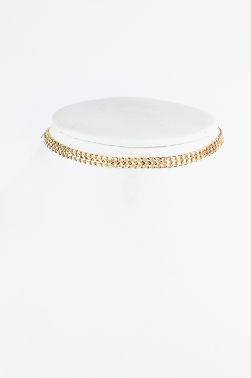So Cool Hoop Combo Set - Haute & Rebellious