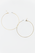 So Cool Hoop Combo Set - Haute & Rebellious