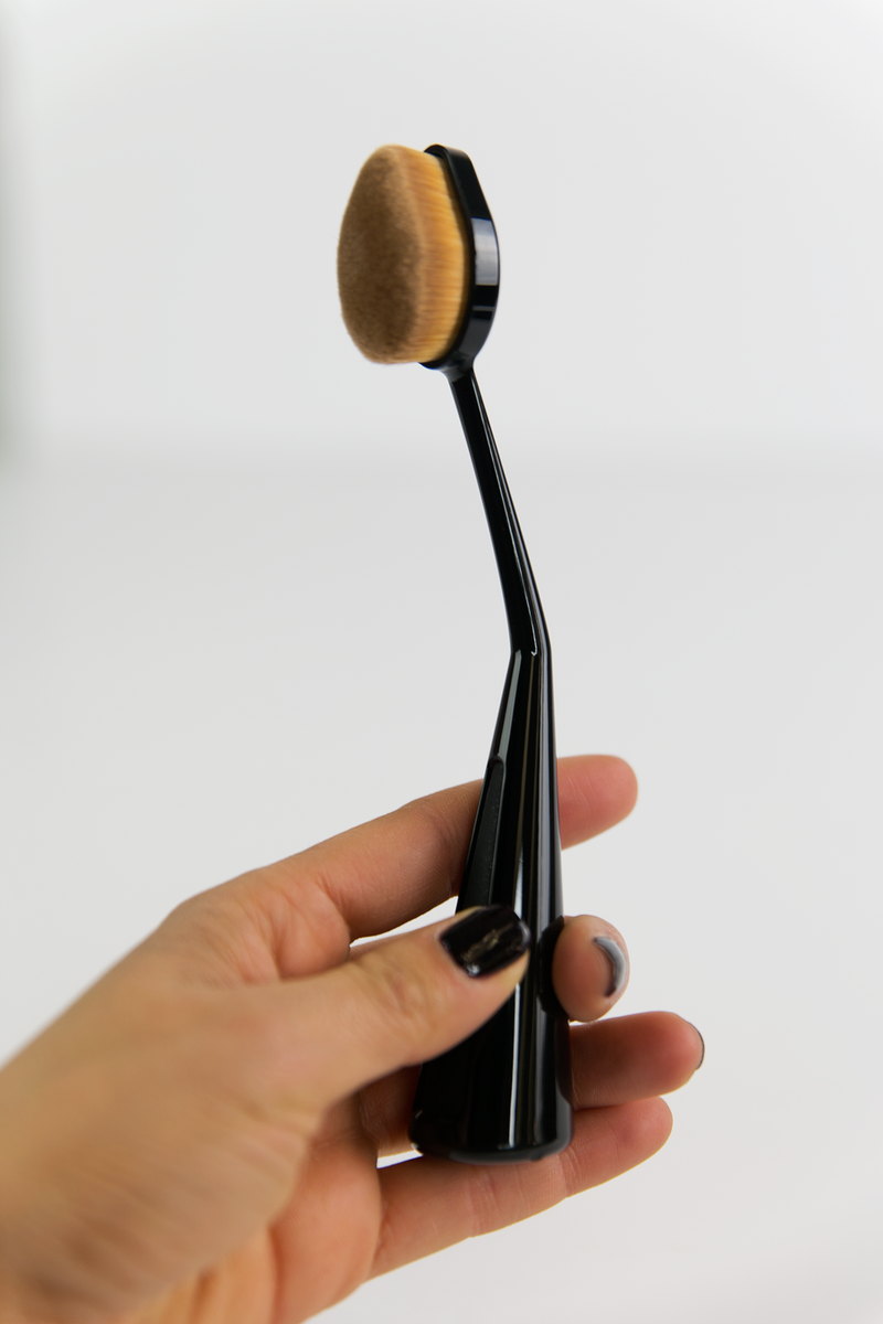 OH! Brush - Haute & Rebellious