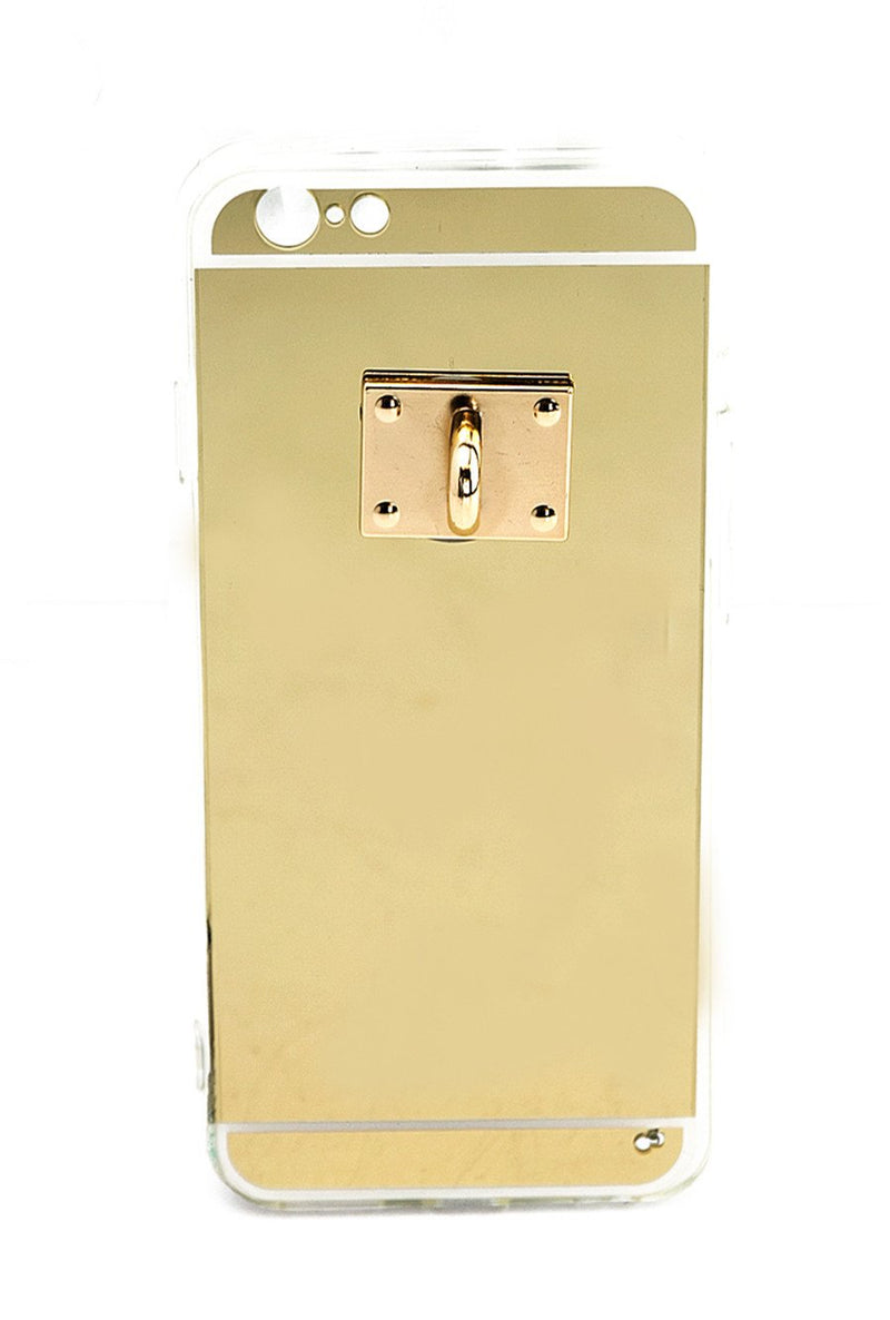 Gold Plated iPhone Case – Haute Rebellious