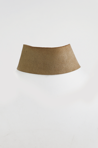 In The Thick of Things Choker - Nude - Haute & Rebellious