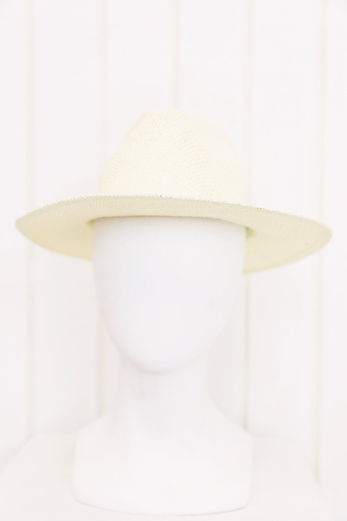 Anisa Straw Hat - Haute & Rebellious