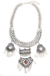 Elany Statement Necklace - Haute & Rebellious