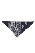 Dellah Paisley Print Bandana - Haute & Rebellious