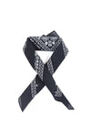 Dellah Paisley Print Bandana - Haute & Rebellious