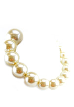 LARGE PEARLS NECKLACE - Haute & Rebellious