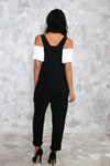 Front & Center Overall - Haute & Rebellious