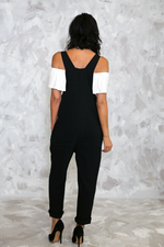 Front & Center Overall - Haute & Rebellious