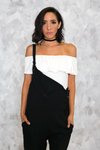 Front & Center Overall - Haute & Rebellious