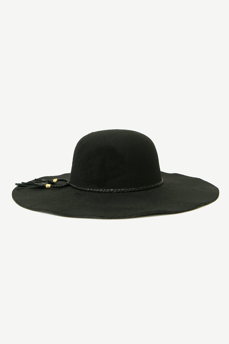 In The Sun Boho Hat – Haute Rebellious