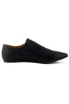 VINCE OXFORD POINTY FLAT - Haute & Rebellious