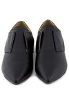 VINCE OXFORD POINTY FLAT - Haute & Rebellious