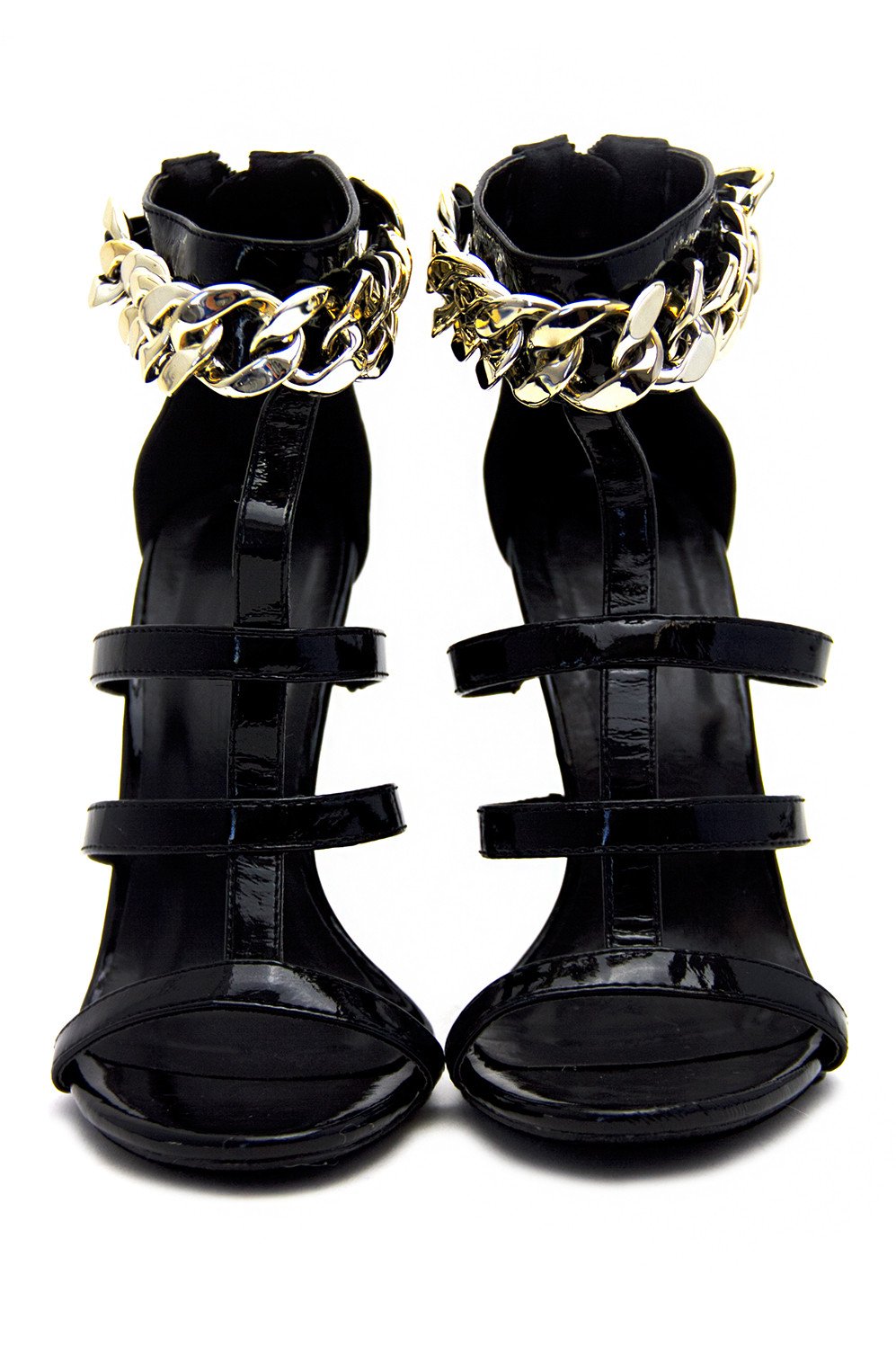 Women Shoes Black Heels - Temu